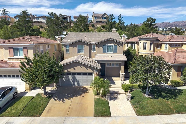 20619 Lugano, Porter Ranch, CA 91326 — photo 53 of 59