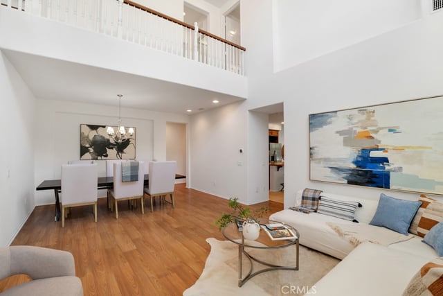 20619 Lugano, Porter Ranch, CA 91326 — photo 9 of 59
