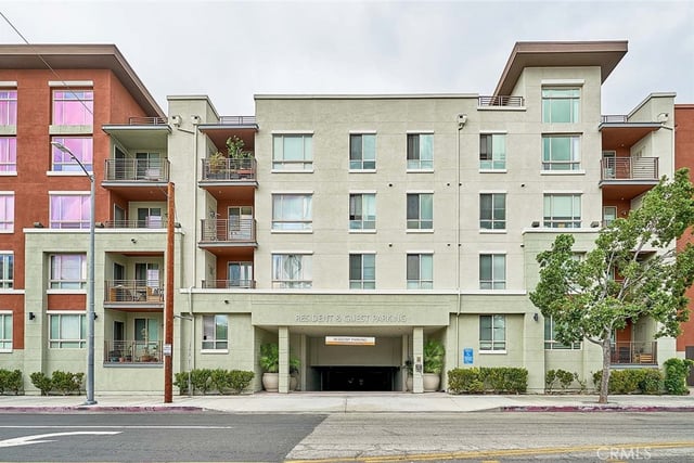 100 S Alameda 321, Los Angeles, CA 90012 — photo 49 of 50