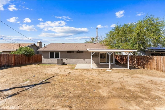 38470 Division, Palmdale, CA 93550 — photo 33 of 39
