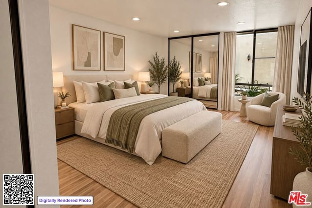 750 S Spaulding Avenue 107, Los Angeles, CA 90036 — photo 11 of 19