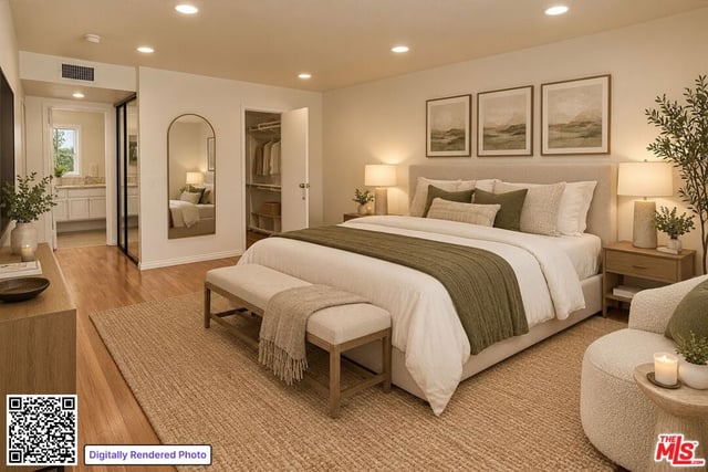 750 S Spaulding Avenue 107, Los Angeles, CA 90036 — photo 13 of 19