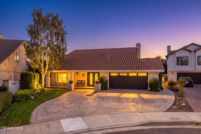29005 Tackaberry Court, Agoura Hills, CA 91301 — photo 2 of 44