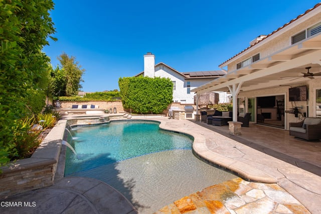 29005 Tackaberry Court, Agoura Hills, CA 91301 — photo 27 of 44