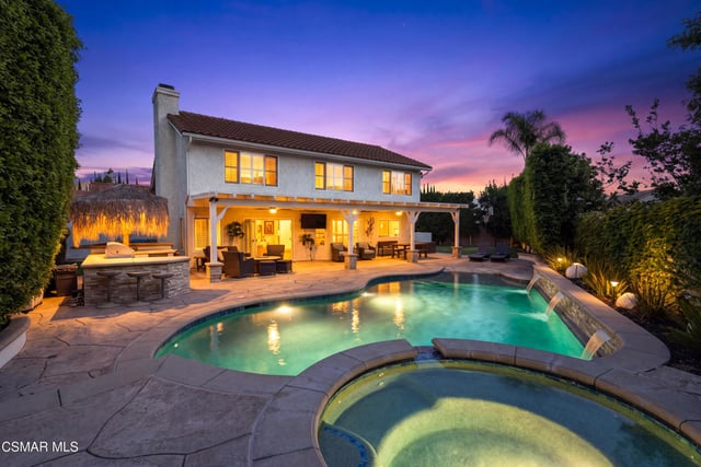 29005 Tackaberry Court, Agoura Hills, CA 91301 — photo 3 of 44