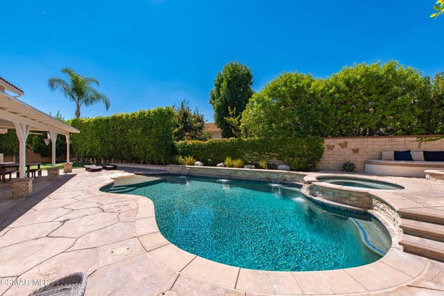 29005 Tackaberry Court, Agoura Hills, CA 91301 — photo 30 of 44