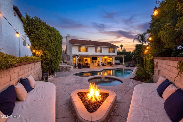 29005 Tackaberry Court, Agoura Hills, CA 91301 — photo 32 of 44