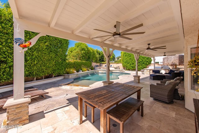 29005 Tackaberry Court, Agoura Hills, CA 91301 — photo 35 of 44