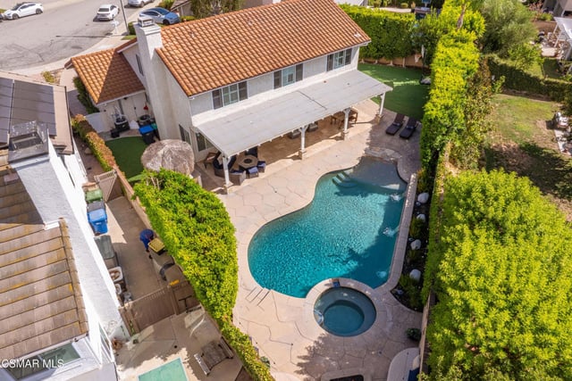 29005 Tackaberry Court, Agoura Hills, CA 91301 — photo 36 of 44