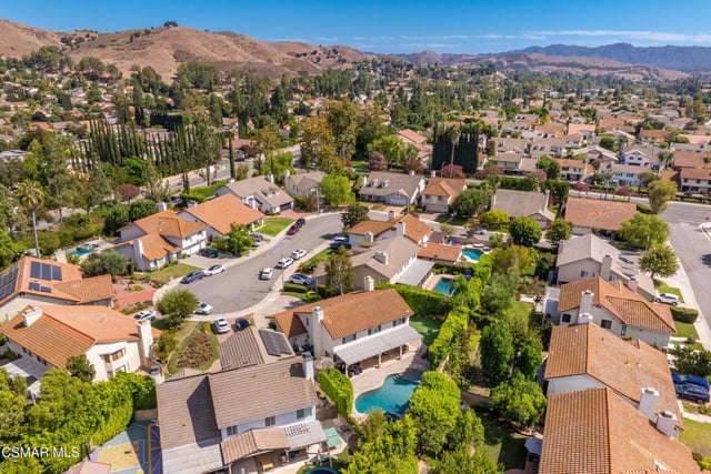 29005 Tackaberry Court, Agoura Hills, CA 91301 — photo 37 of 44