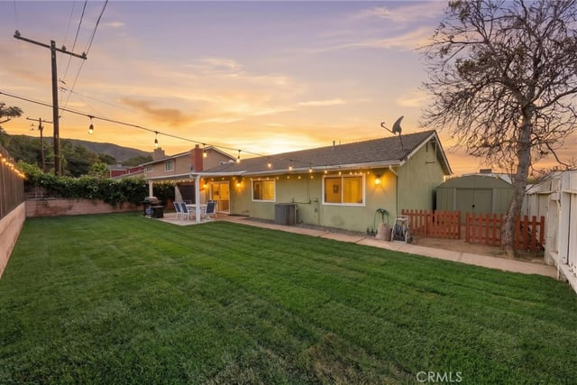 1954 Ardenwood, Simi Valley, CA 93063 — photo 62 of 63