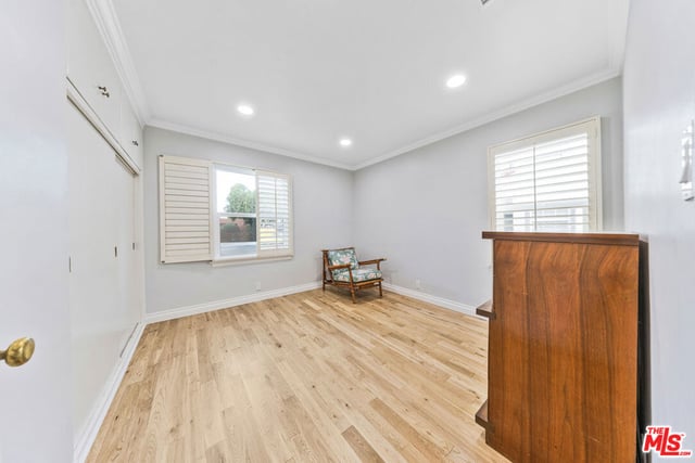 1926 Hauser Boulevard, Los Angeles, CA 90016 — photo 12 of 22