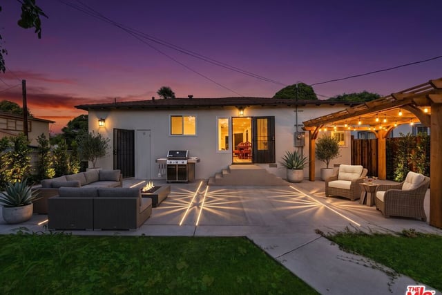 1926 Hauser Boulevard, Los Angeles, CA 90016 — photo 19 of 22