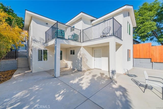 1248 N Bonnie Beach Pl, Los Angeles, CA 90063 — photo 16 of 17