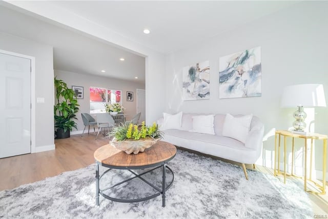 1248 N Bonnie Beach Pl, Los Angeles, CA 90063 — photo 5 of 17