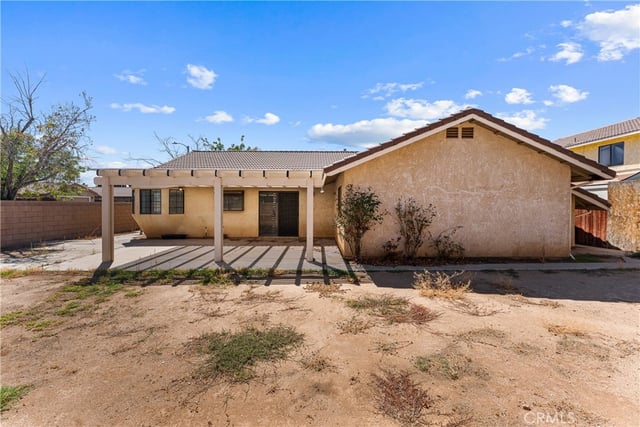 2427 Oakcrest, Palmdale, CA 93550 — photo 36 of 41