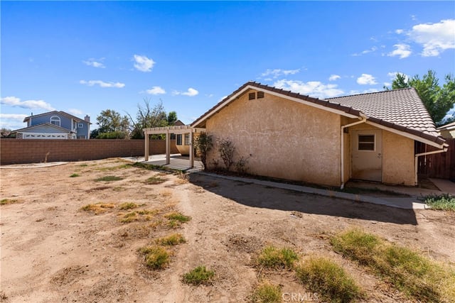 2427 Oakcrest, Palmdale, CA 93550 — photo 37 of 41