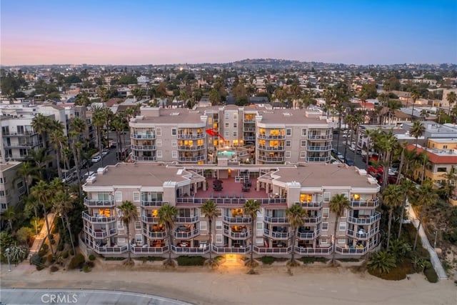 1500 E Ocean 718, Long Beach, CA 90802 — photo 4 of 54