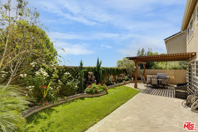14058 Burdock Drive, Moorpark, CA 93021 — photo 26 of 35