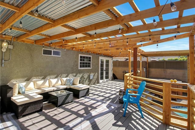 4864 W 139th, Hawthorne, CA 90250 — photo 24 of 28