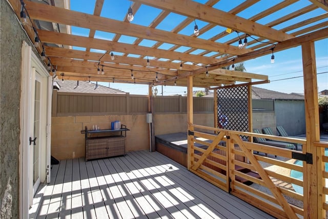 4864 W 139th, Hawthorne, CA 90250 — photo 26 of 28