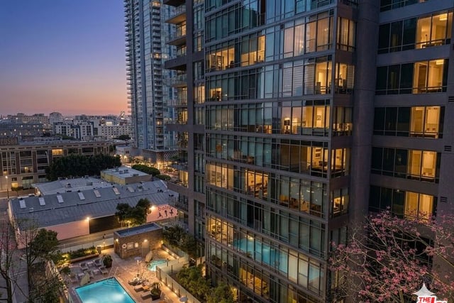 1111 S Grand Avenue 1005, Los Angeles, CA 90015 — photo 12 of 24
