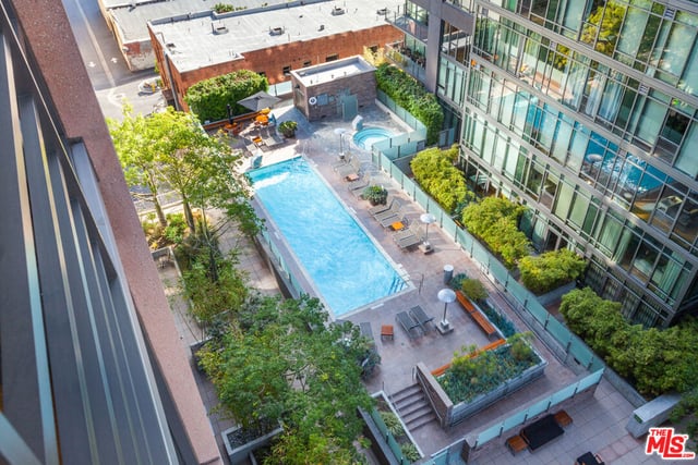 1111 S Grand Avenue 1005, Los Angeles, CA 90015 — photo 13 of 24