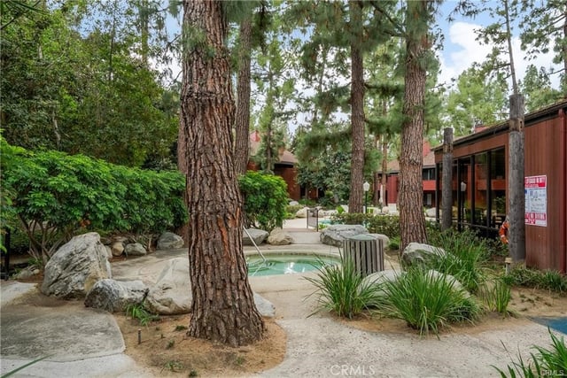 318 S Prospectors 44, Diamond Bar, CA 91765 — photo 34 of 37