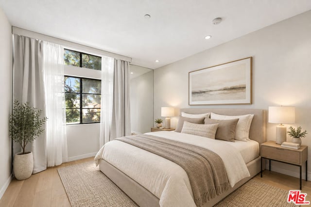 200 N Swall Drive 462, Beverly Hills, CA 90211 — photo 4 of 36
