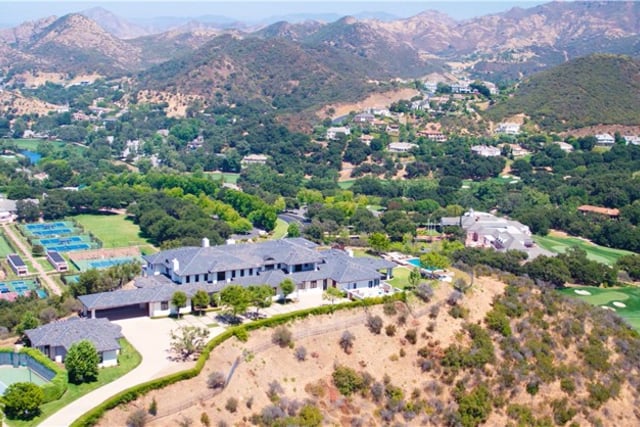 500 Lower Lake Road, Westlake Village, CA 91361 — photo 12 of 18