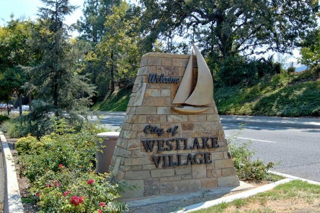 500 Lower Lake Road, Westlake Village, CA 91361 — photo 14 of 18
