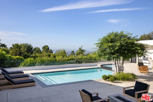525 Arkell Drive, Beverly Hills, CA 90210 — photo 27 of 36