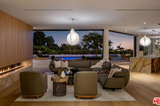 525 Arkell Drive, Beverly Hills, CA 90210 — photo 32 of 36