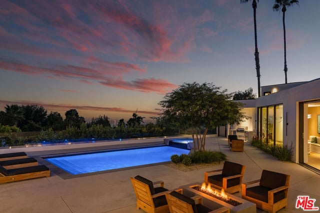 525 Arkell Drive, Beverly Hills, CA 90210 — photo 33 of 36