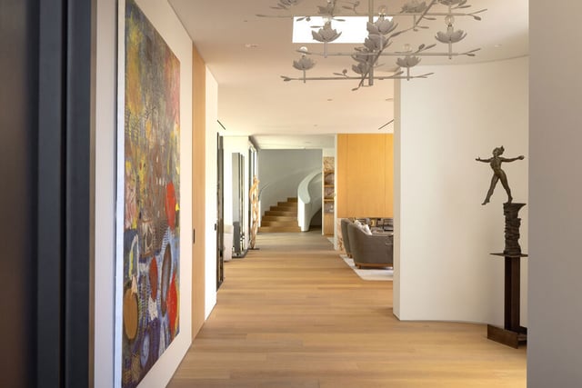 525 Arkell Drive, Beverly Hills, CA 90210 — photo 4 of 36