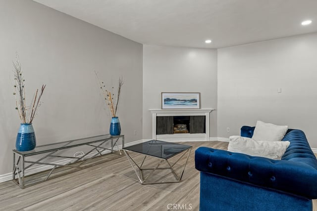 400 S La Fayette Park Place 315, Los Angeles, CA 90057 — photo 12 of 28