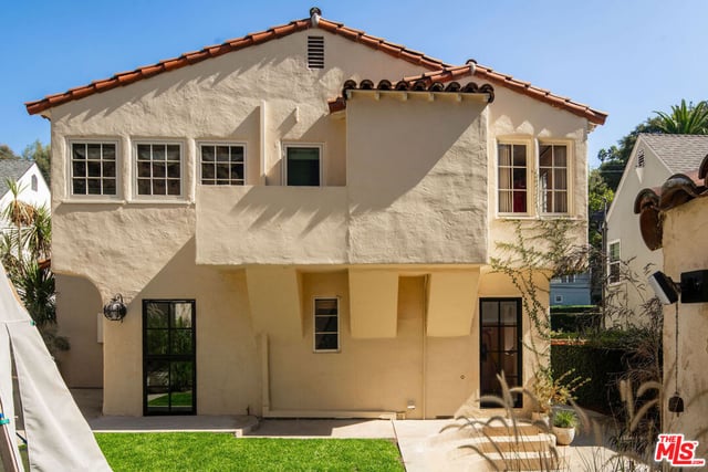 2351 Canyon Drive, Los Angeles, CA 90068 — photo 39 of 41
