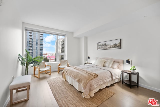 1050 S GRAND Avenue 1303, Los Angeles, CA 90015 — photo 25 of 61