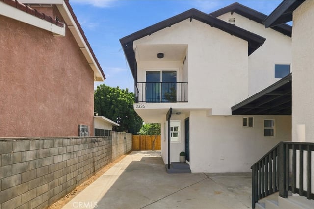 2326 Riverdale Avenue, Los Angeles, CA 90031 — photo 42 of 47