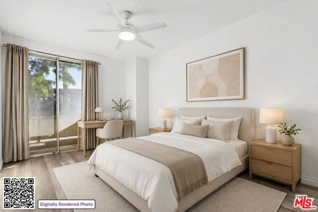 321 S San Vicente Boulevard 101, Los Angeles, CA 90048 — photo 8 of 12