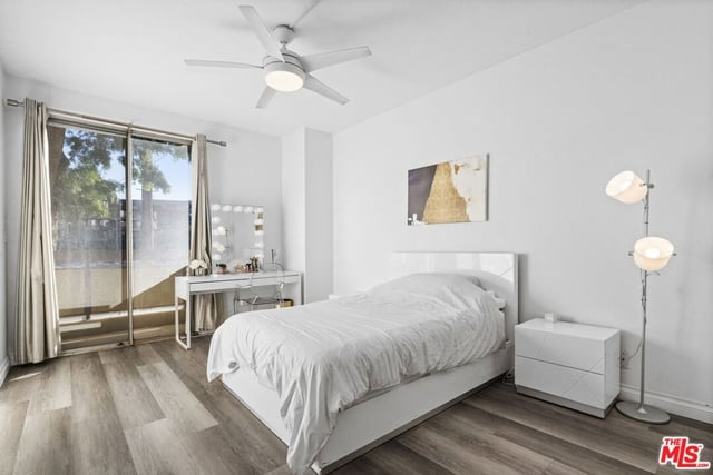 321 S San Vicente Boulevard 101, Los Angeles, CA 90048 — photo 9 of 12