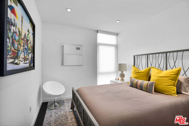125 Pacific Street 8, Santa Monica, CA 90405 — photo 25 of 35