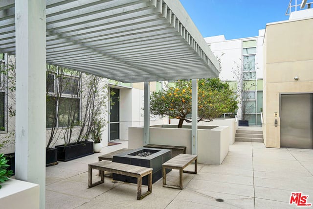 125 Pacific Street 8, Santa Monica, CA 90405 — photo 34 of 35