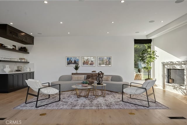 3516 Terrace View Drive, Encino, CA 91436 — photo 12 of 39