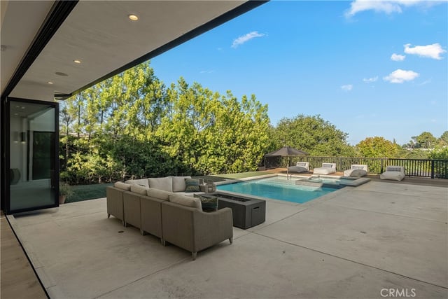 3516 Terrace View Drive, Encino, CA 91436 — photo 28 of 39