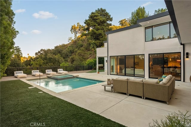 3516 Terrace View Drive, Encino, CA 91436 — photo 30 of 39