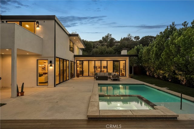 3516 Terrace View Drive, Encino, CA 91436 — photo 34 of 39