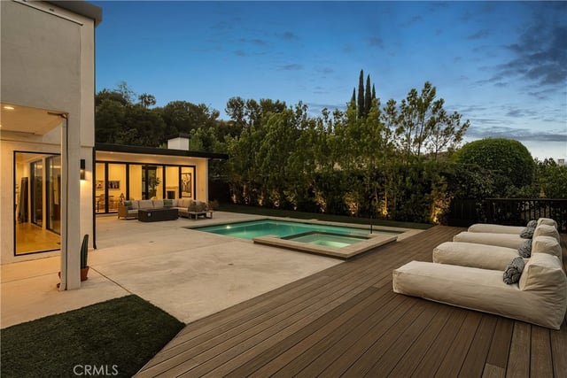 3516 Terrace View Drive, Encino, CA 91436 — photo 35 of 39