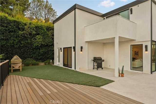 3516 Terrace View Drive, Encino, CA 91436 — photo 36 of 39