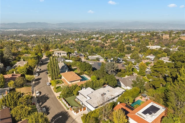 3516 Terrace View Drive, Encino, CA 91436 — photo 38 of 39